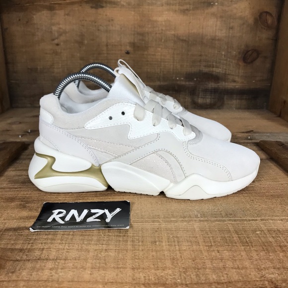 nova pastel grunge puma